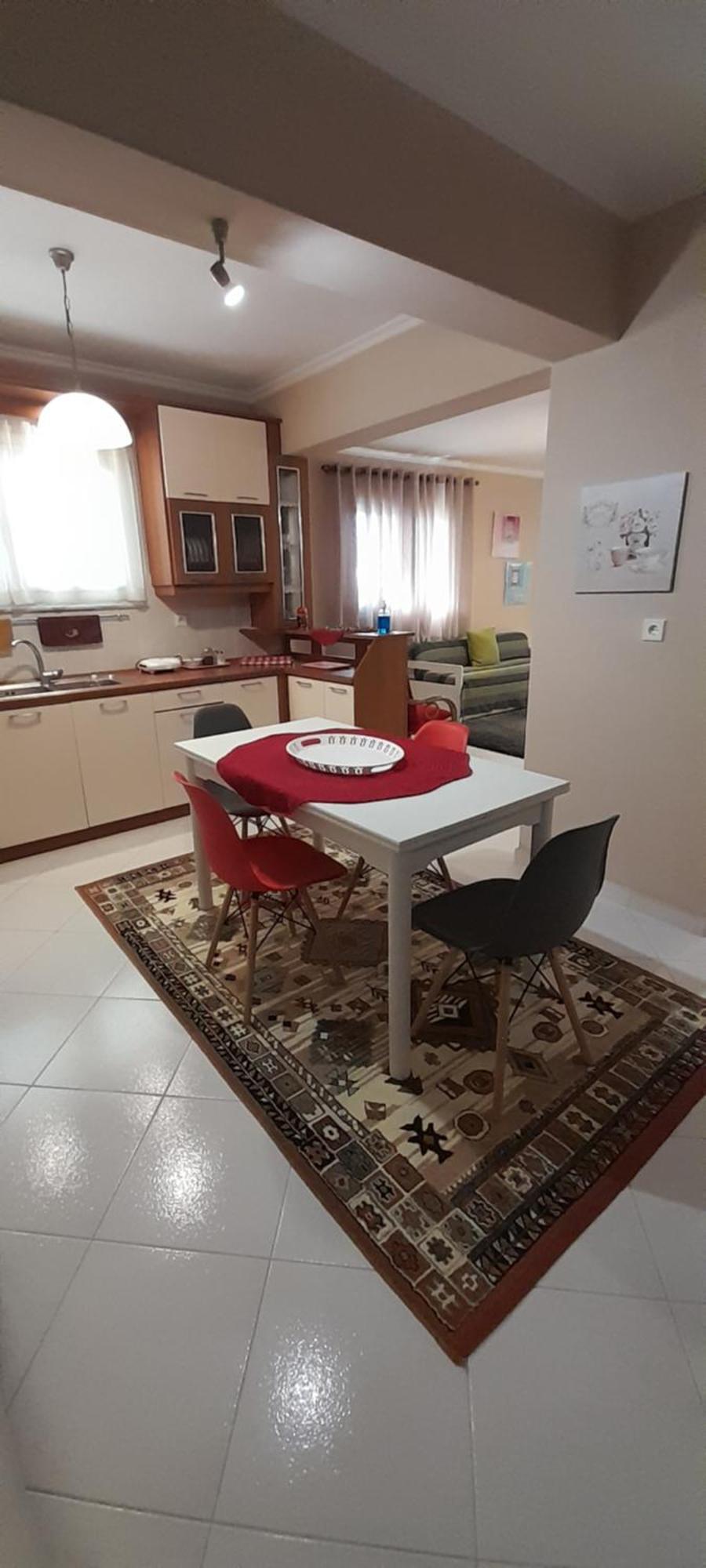 La Maison De Keti Калампака Экстерьер фото